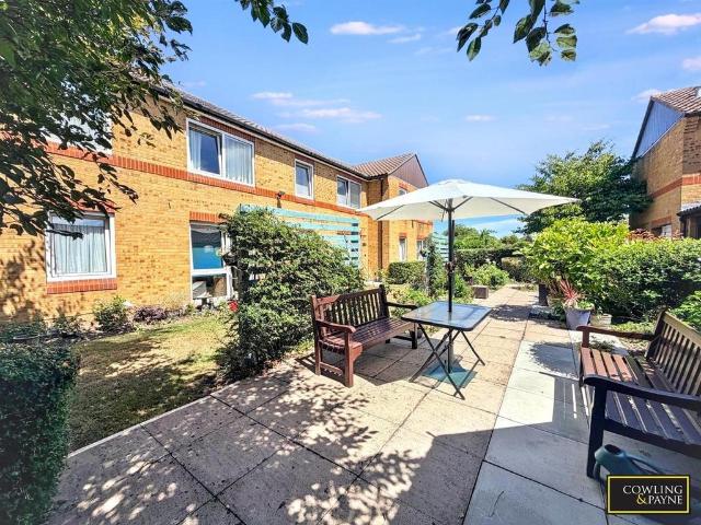 House for sale in Chelmsford, Essex