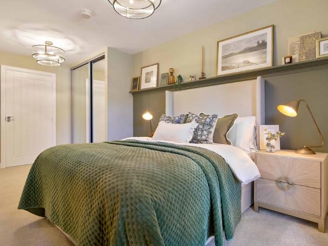 House for sale in Angmering, Arun