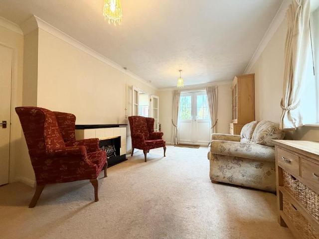House for sale in Chipping Hill, Essex