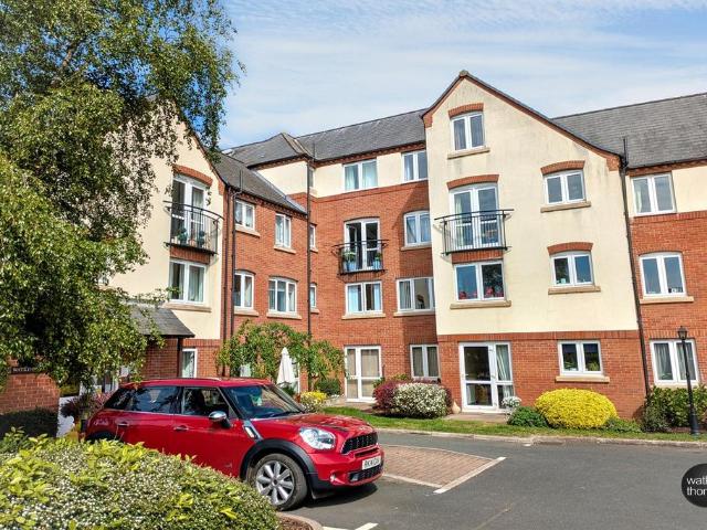 House for sale in Widemarsh, Lower Bullingham