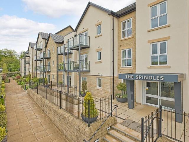 House for sale in Menston, West Yorkshire