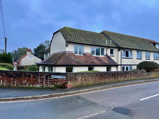 House for sale in Hythe and Dibden, Ashurst Bridge