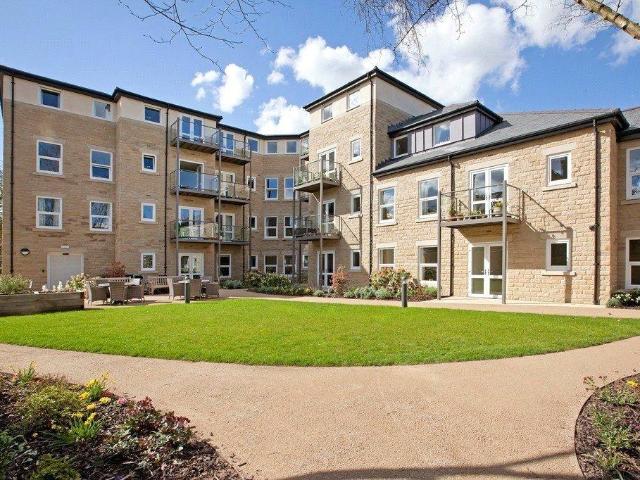 House for sale in Garnett Wharfe, Otley