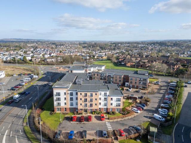 House for sale in Mearns, Scotland