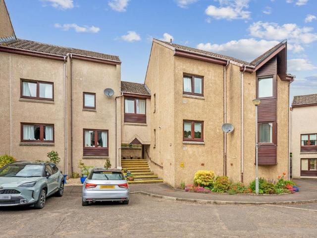 House for sale in Dunblane, Scotland