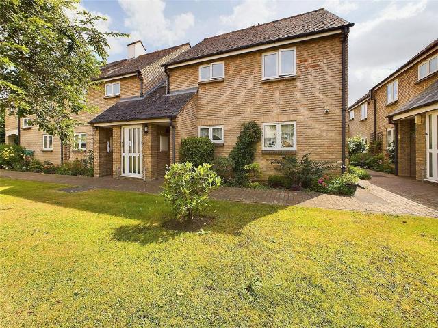 House for sale in Chipping Hill, Essex
