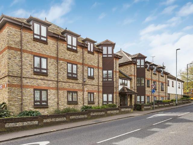 House for sale in St Albans