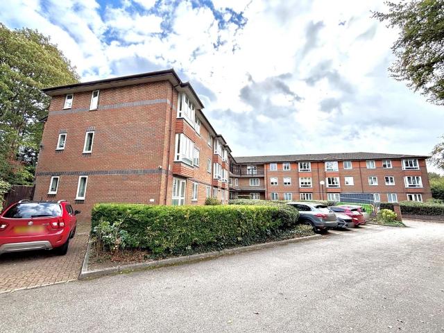 House for sale in Egham Hythe, Runnymede