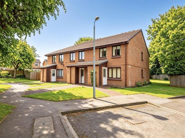 House for sale in Dunstable, Bedfordshire
