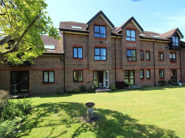 House for sale in Ringwood, Ashurst Bridge