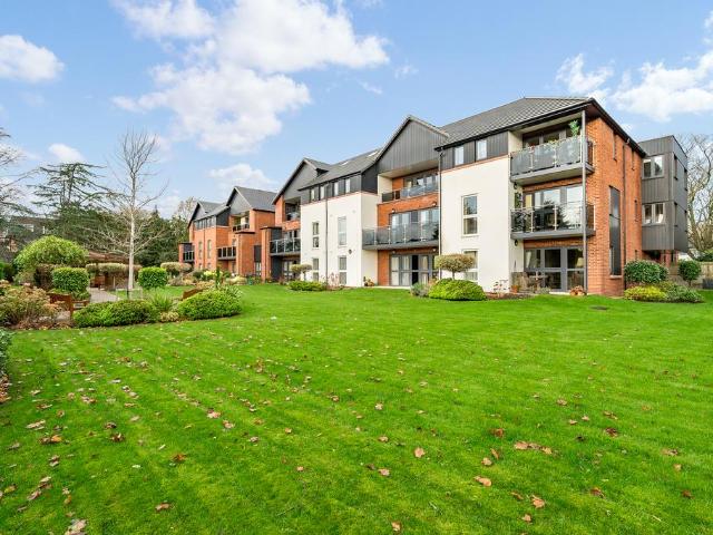 House for sale in Fulshaw Park, Wilmslow