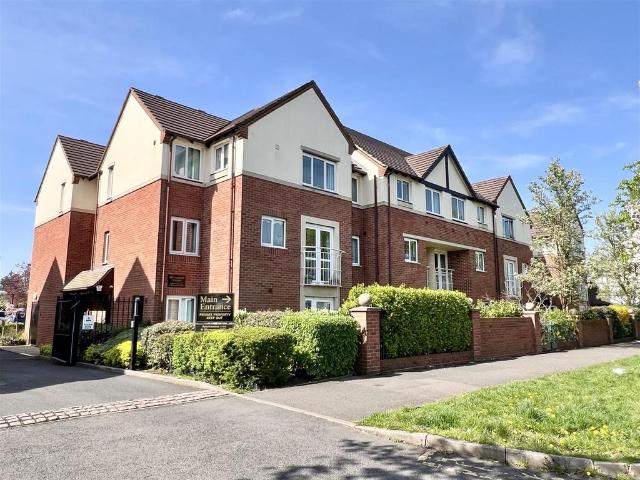 House for sale in Fox Hollies, Billesley