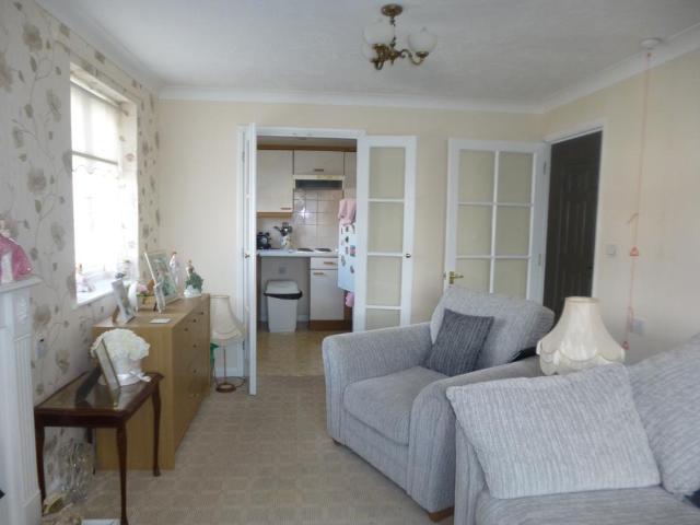 House for sale in Broxbourne, Hertfordshire