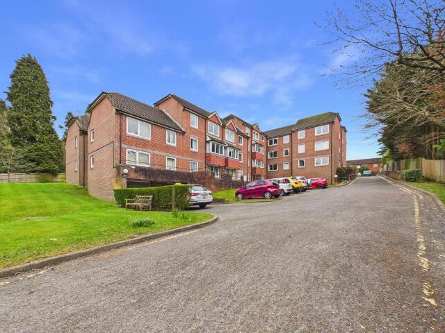 House for sale in Perryfields, West Sussex