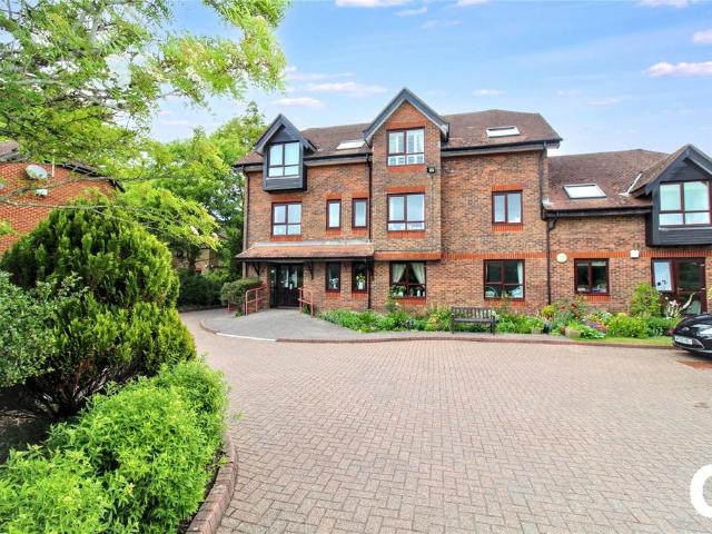House for sale in Ringwood, Ashurst Bridge