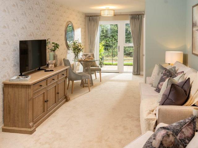 House for sale in Strode, Devon