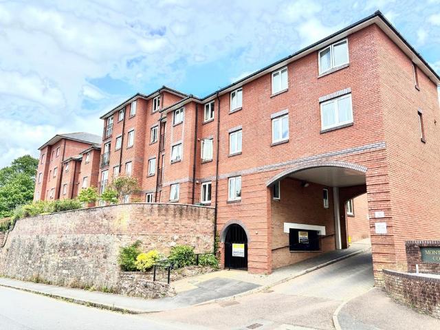 House for sale in Watergate, Devon