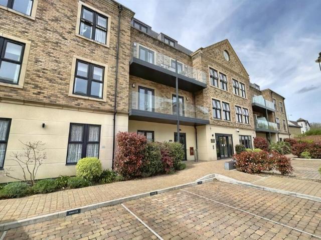 House for sale in Salisbury, Wiltshire