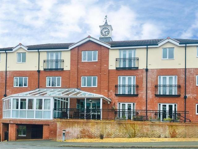 House for sale in Radbrook Green, Frankwell