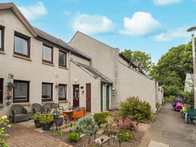 House for sale in Leith, Scotland