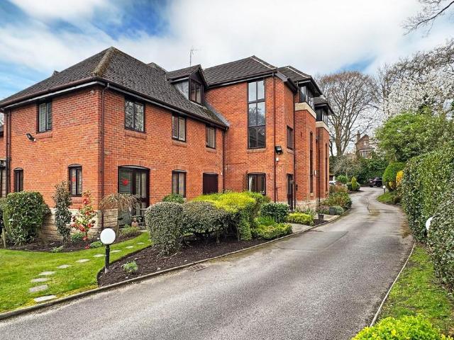 House for sale in Trafford Park, Greater Manchester