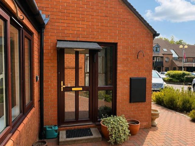 House for sale in Ashurst Bridge, Hampshire