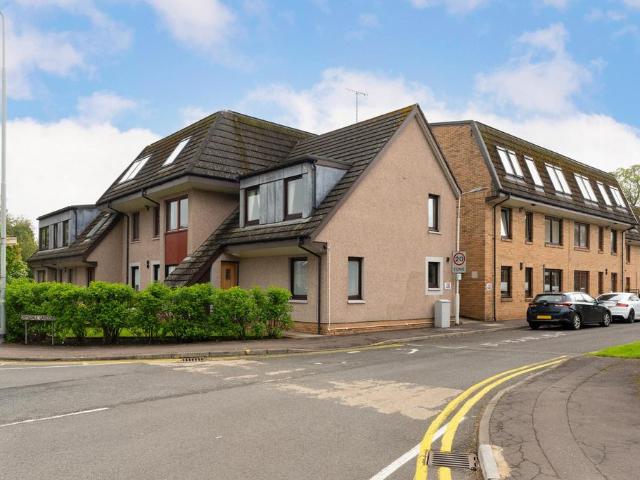 House for sale in Westfield, Cupar