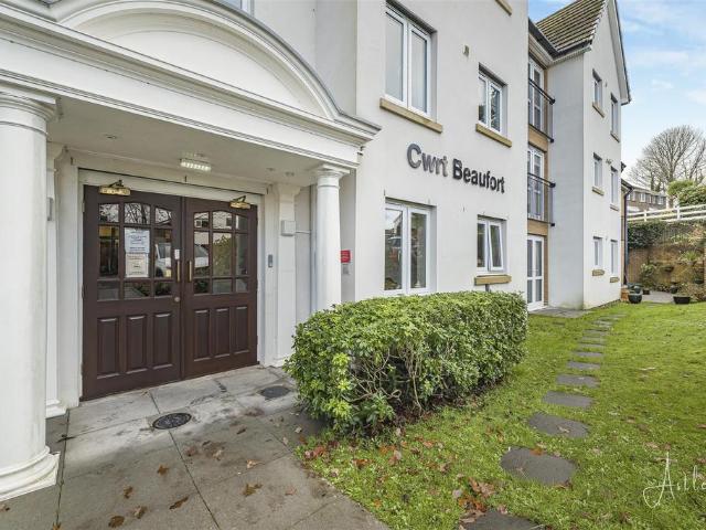 House for sale in Mumbles ,the, Wales