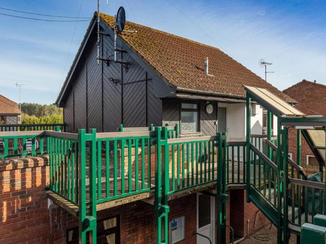House for sale in Bridge, The Bridge