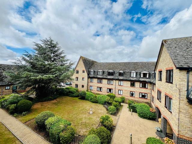 House for sale in Barway, Cambridgeshire