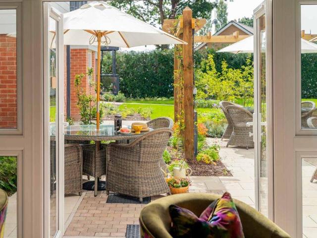 House for sale in Batchworth