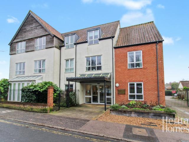 House for sale in Wymondham, Burgh St Peter