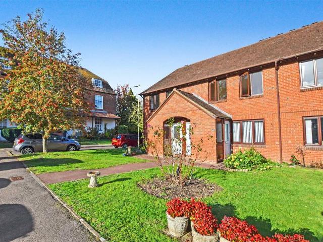 House for sale in Bolton Low Houses, Hampshire