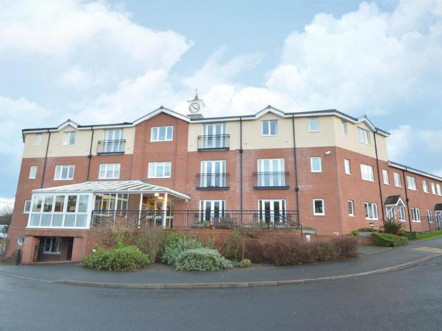 House for sale in Radbrook Green, Frankwell
