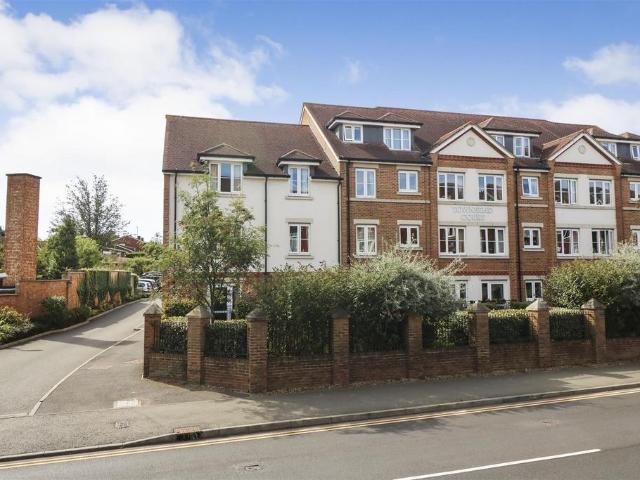 House for sale in Rushden