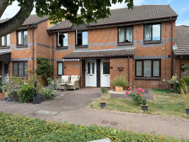 House for sale in Staines, Surrey