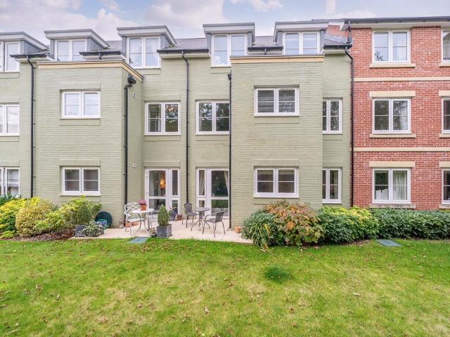 House for sale in Ludlow, Shropshire