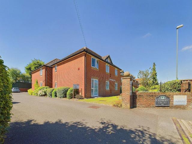 House for sale in Worthing, West Sussex