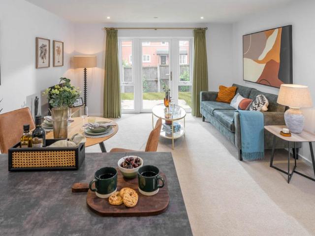 House for sale in Failsworth, Oldham