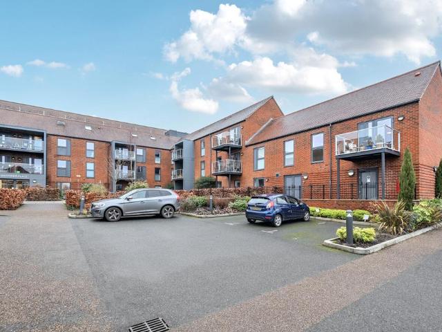 House for sale in The Soke, New Alresford