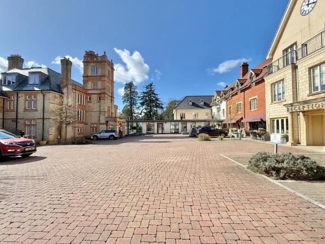 House for sale in Helford, Hampshire