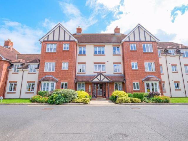 House for sale in Hardwick, Streetly
