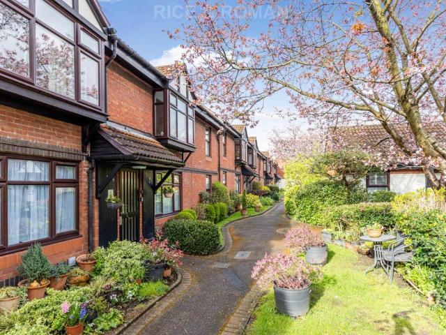 House for sale in Epsom, Surrey