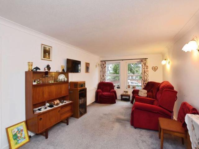 House for sale in Salisbury, Wiltshire