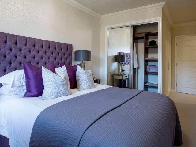 House for sale in Lunnon, Buckinghamshire
