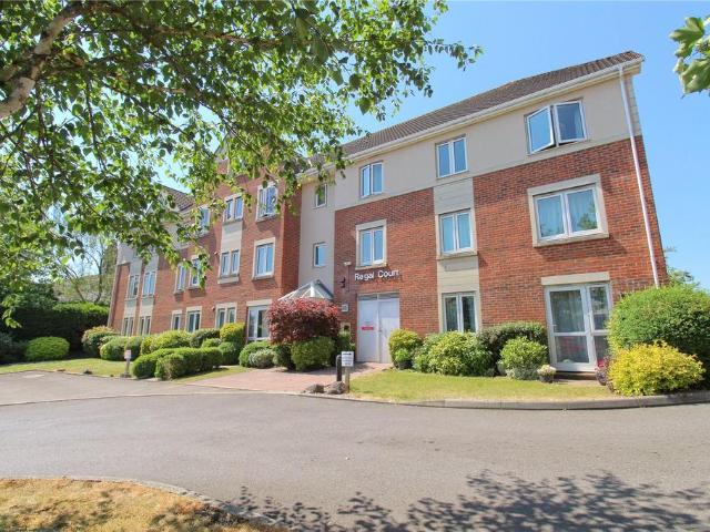 House for sale in Trowbridge