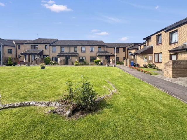 House for sale in Jordanhill, Scotland
