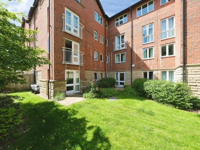 House for sale in Belper CP, Amber Valley