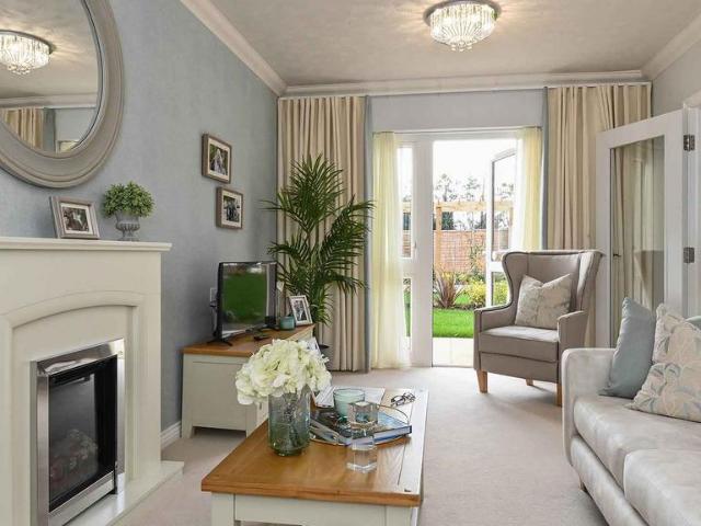House for sale in Gillingham, Isle Of Man