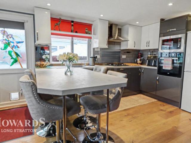 House for sale in Burgh St Peter, Isle Of Man